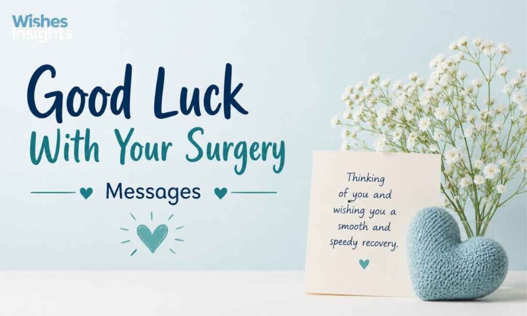 good-luck-with-your-surgery-messages