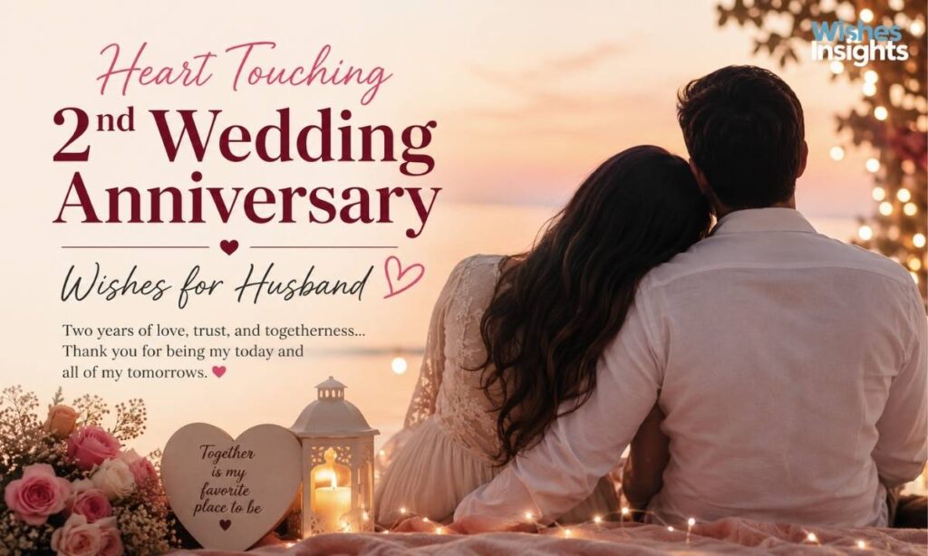 heart-touching-2nd-wedding-anniversary-wishes-for-husband