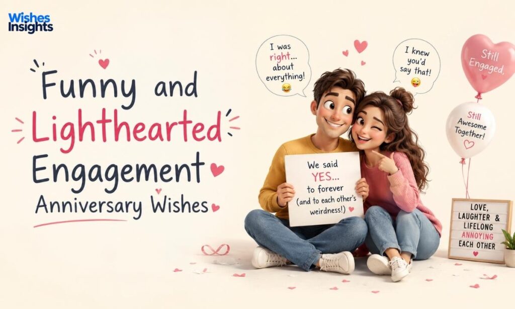 funny-and-lighthearted-engagement-anniversary-wishes