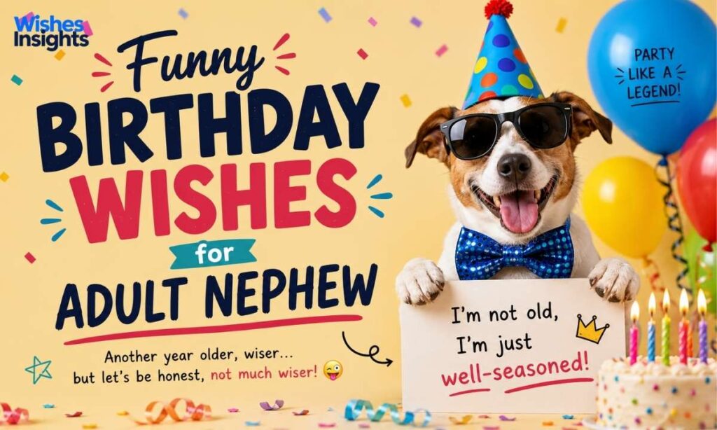 funny-birthday-wishes-for-adult-nephew