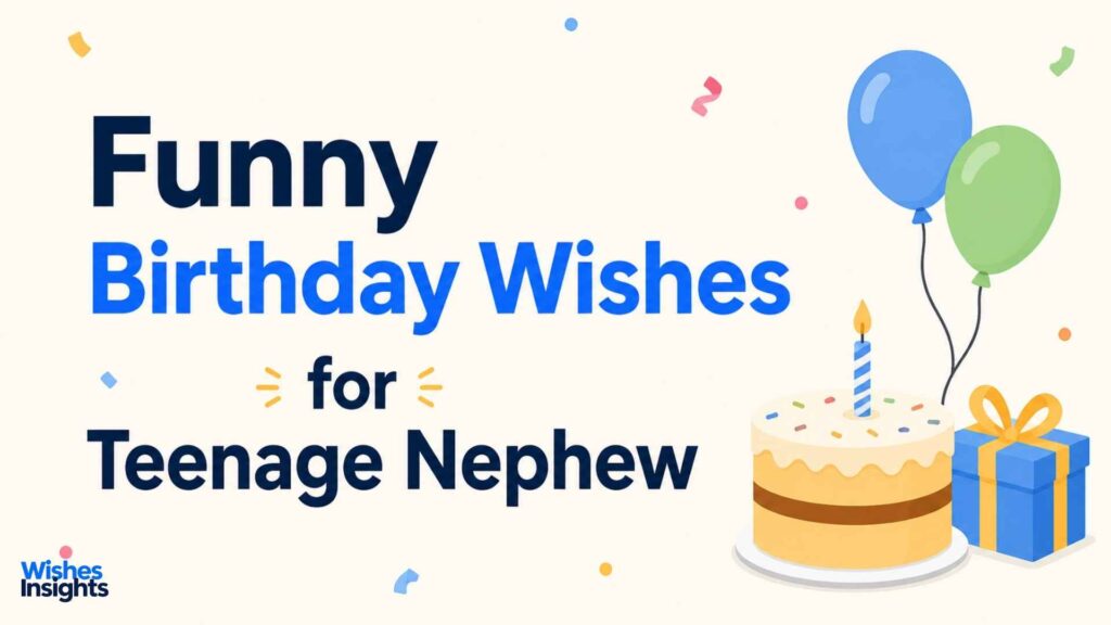 funny-birthday-wishes-for-teenage-nephew
