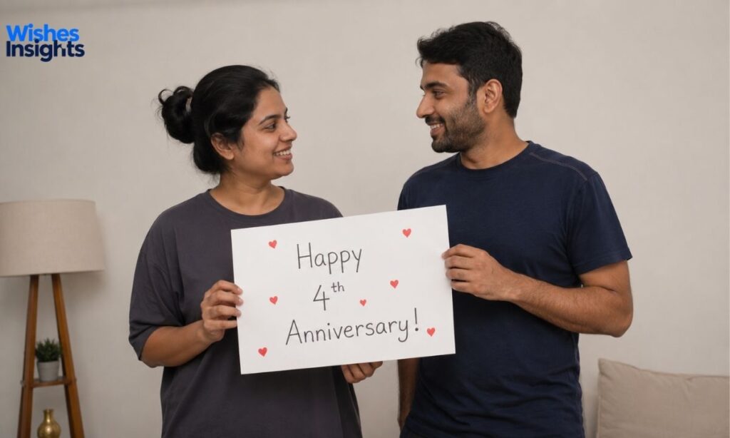 romantic-4th-wedding-anniversary-wishes-for-husband