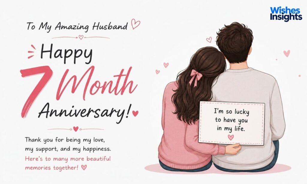 romantic-7-month-anniversary-wishes-for-husband
