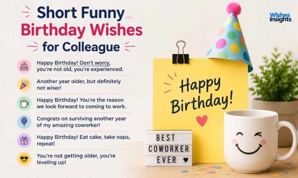 short-funny-birthday-wishes