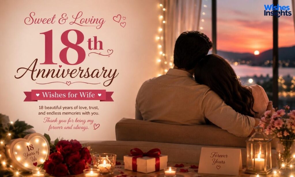 sweet-and-loving-18th-anniversary-wishes-for-wife