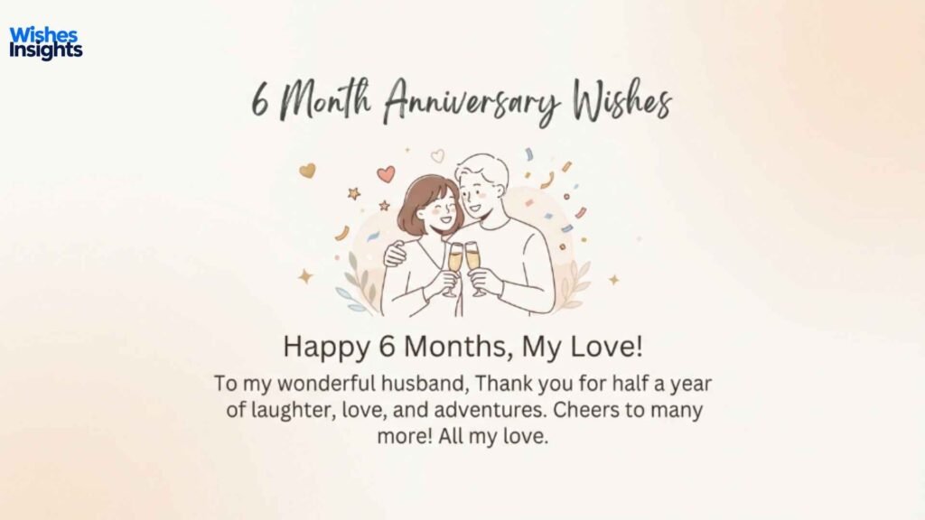 6-month-anniversary-wishes-for-husband