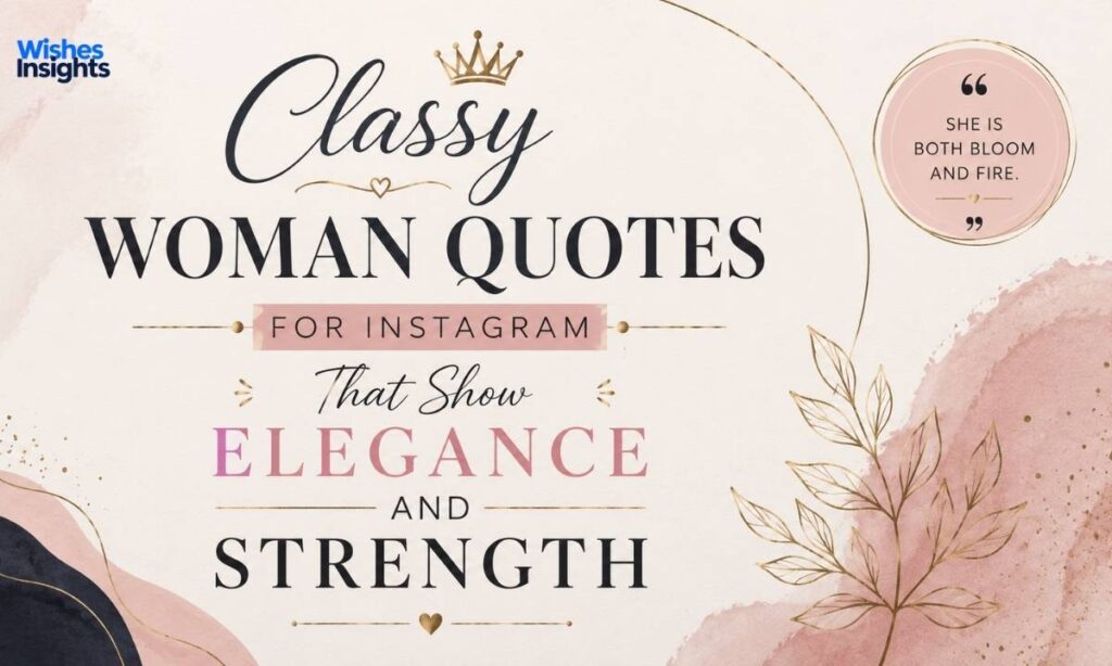 classy-woman-quotes-for-instagram-that-show-elegance-and-strength