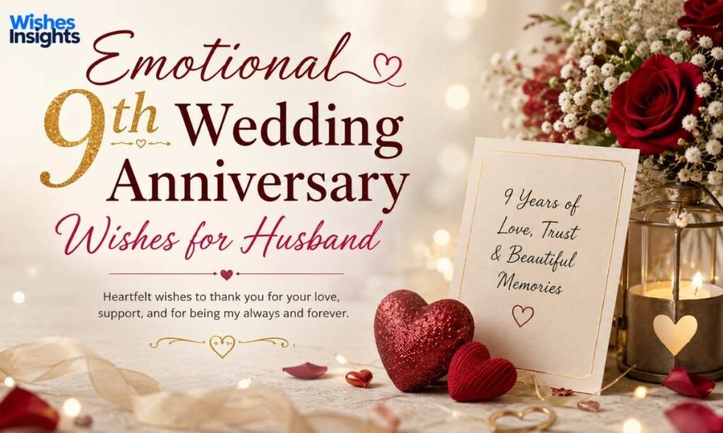 emotional-9th-wedding-anniversary-wishes-for-husband
