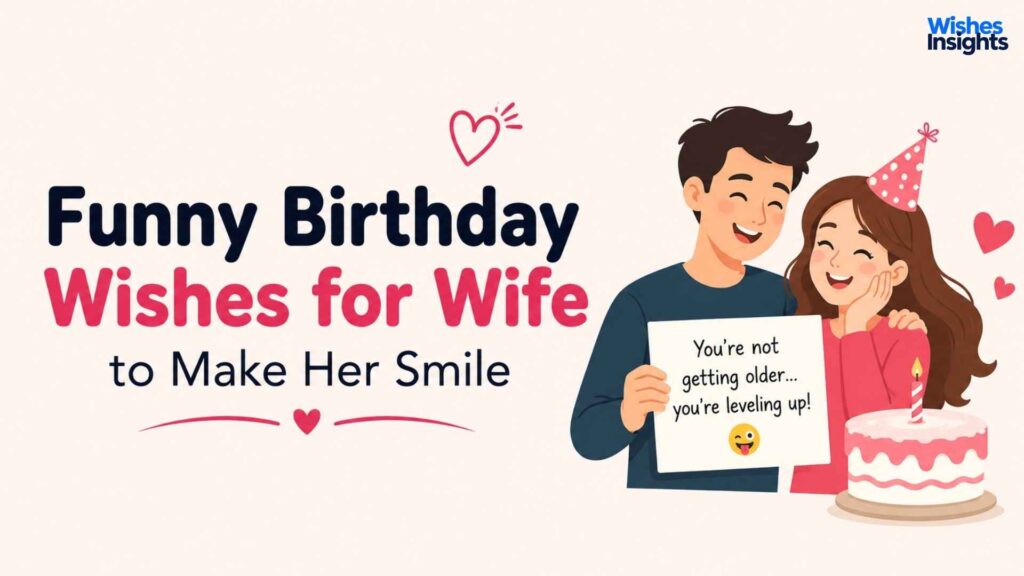 funny-birthday-wishes-for-wife-to-make-her-smile