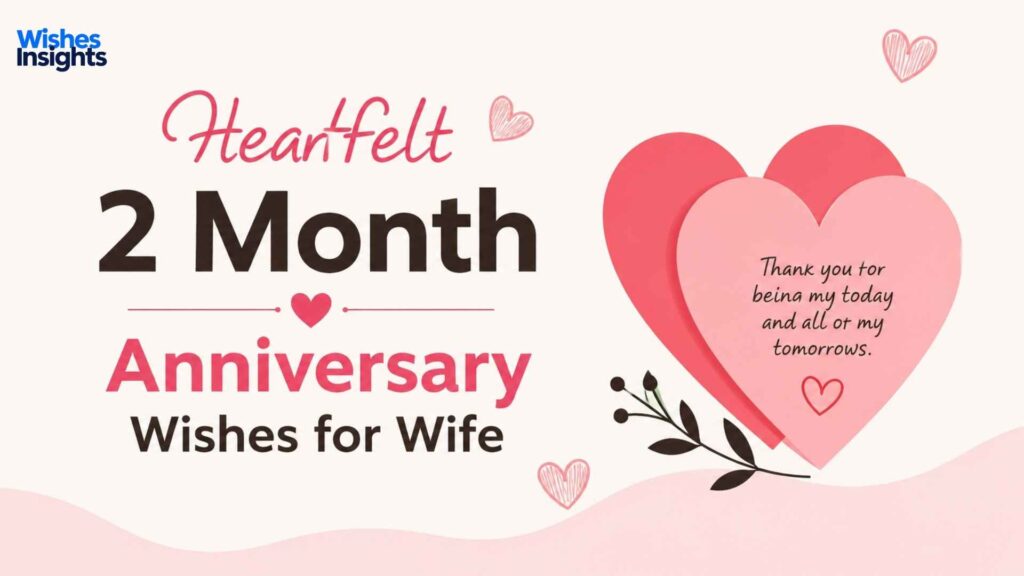 heartfelt-2-month-anniversary-wishes-for-wife