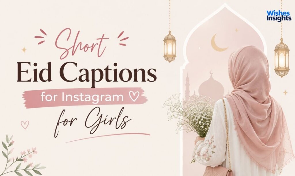 short-eid-captions-for-instagram-for-girls