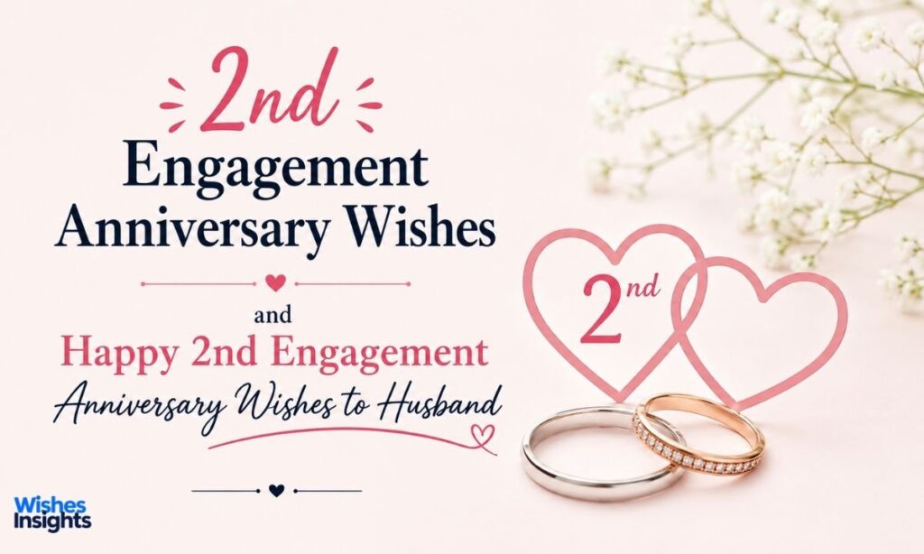 2nd-engagement-anniversary-wishes