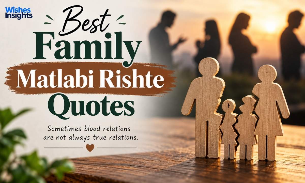 best-family-matlabi-rishte-quotes