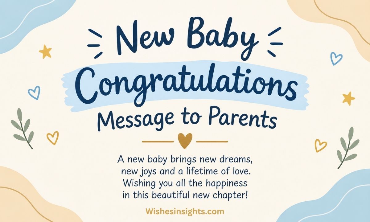 new-baby-congratulations-message-to-parents