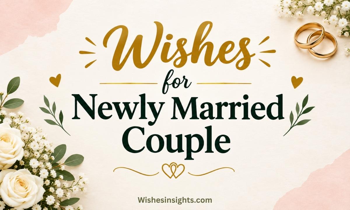 wishes-for-newly-married-couple