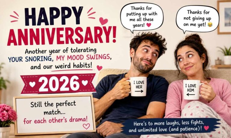 anniversary-wishes-funny-couple