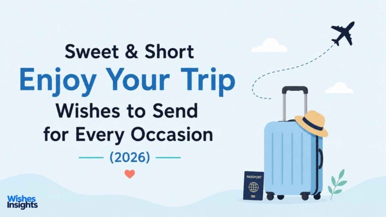 sweet-and-short-enjoy-your-trip-wishes