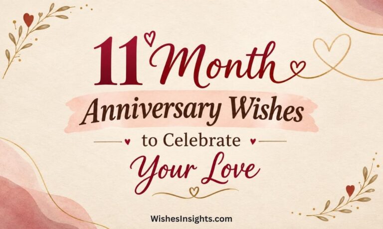 11-month-anniversary-wishes-and-messages