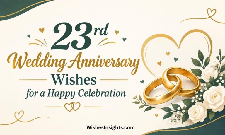 23rd-wedding-anniversary-wishes