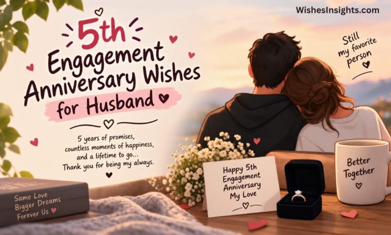 5th-engagement-anniversary-wishes-for-husband