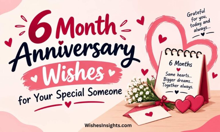 6-month-anniversary-wishes-messages