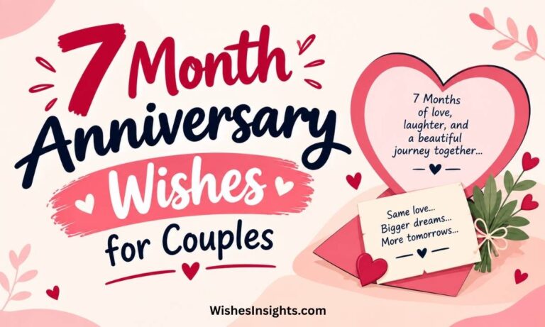 7-month-anniversary-wishes-messages