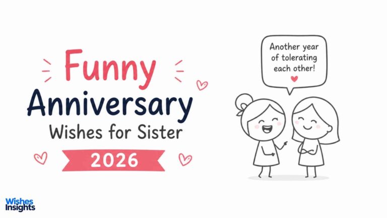 funny-anniversary-wishes-for-sister-2026