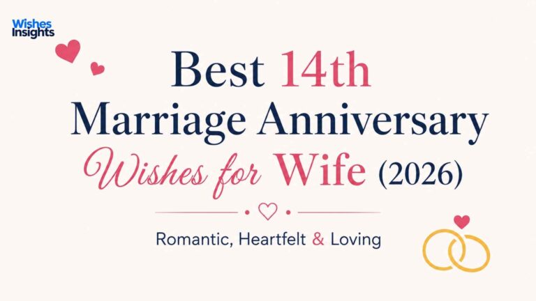 best-14th-marriage-anniversary-wishes-for-wife-2026