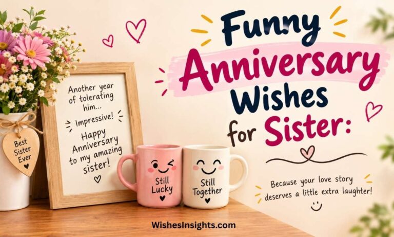 funny-anniversary-wishes-for-sister