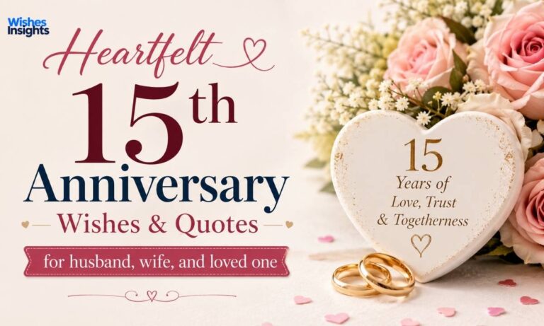 heartfelt-15th-anniversary-wishes-for-loved-one