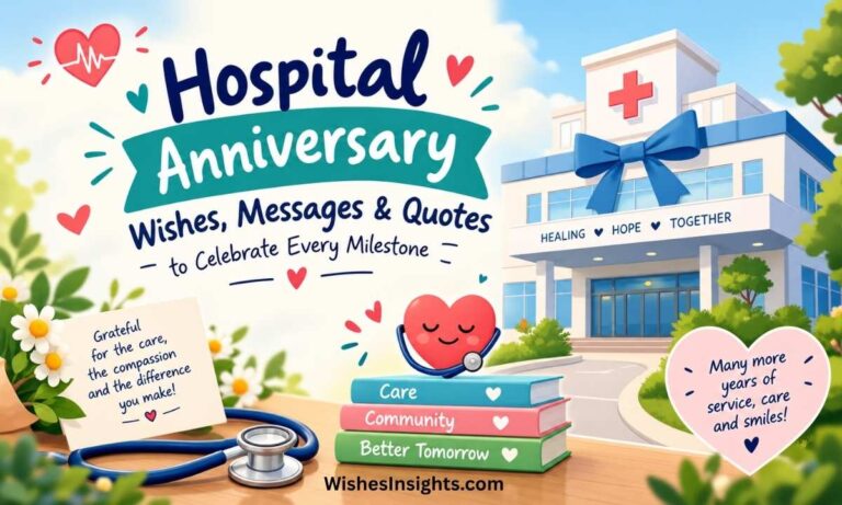 hospital-anniversary-wishes-messages