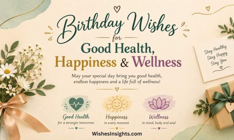 birthday-wishes-for-good-health-happiness