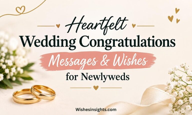 heartfelt-wedding-congratulations-messages