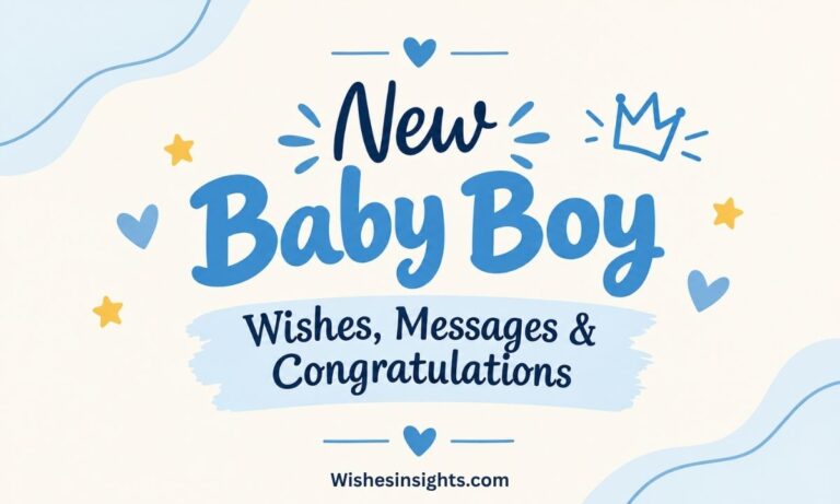 new-baby-boy-wishes-messages-and-congratulations